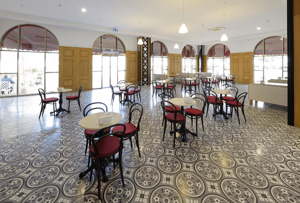 Juju Premier Palace(Ex. Amara Premier Palace) - Görsel 19