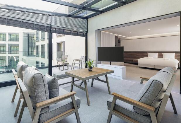 INVENTIST Hotel Sports Academy - Görsel 18