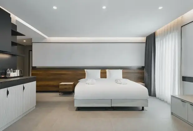 INVENTIST Hotel Sports Academy - Görsel 4