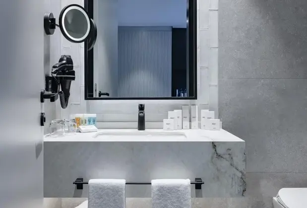 INVENTIST Hotel Sports Academy - Görsel 20