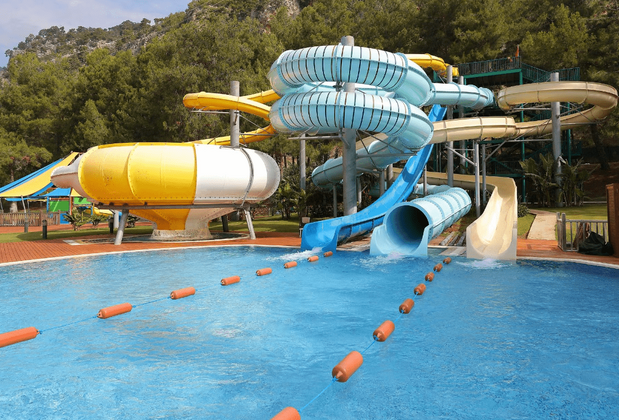 Juju Premier Palace(Ex. Amara Premier Palace) - Görsel 21