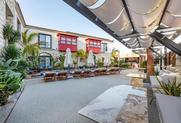 Dmira Alaçatı +16 Adults Only - Görsel 4