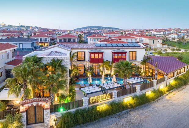 Dmira Alaçatı +16 Adults Only - Görsel 5