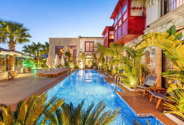 Dmira Alaçatı +16 Adults Only - Görsel 6