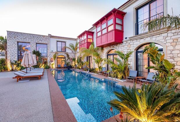 Dmira Alaçatı +16 Adults Only - Görsel 9