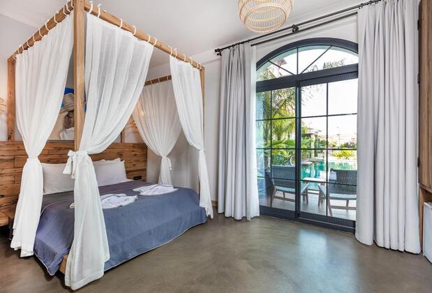 Dmira Alaçatı +16 Adults Only - Görsel 13