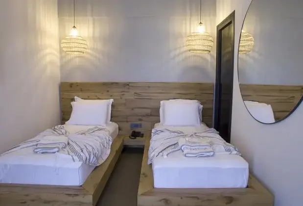 Dmira Alaçatı +16 Adults Only - Görsel 17