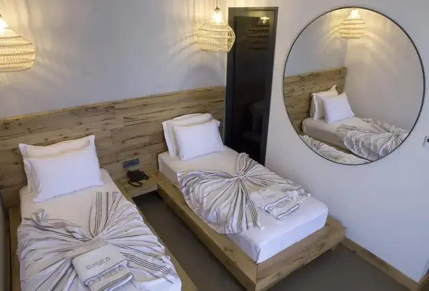 Dmira Alaçatı +16 Adults Only - Görsel 18