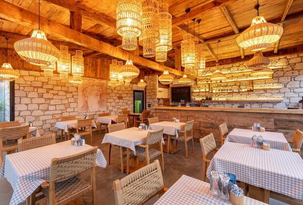 Dmira Alaçatı +16 Adults Only - Görsel 20