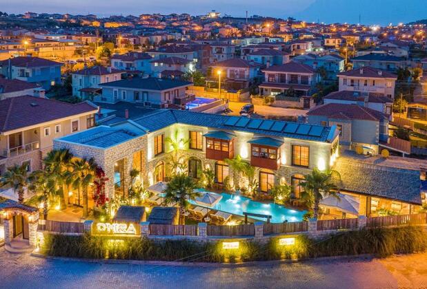 Dmira Alaçatı +16 Adults Only - Görsel 21