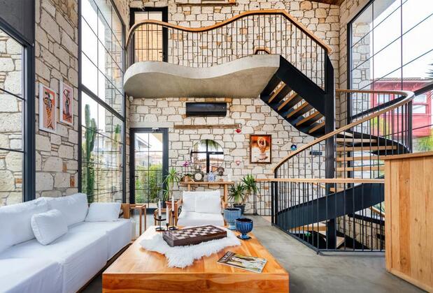 Dmira Alaçatı +16 Adults Only - Görsel 22