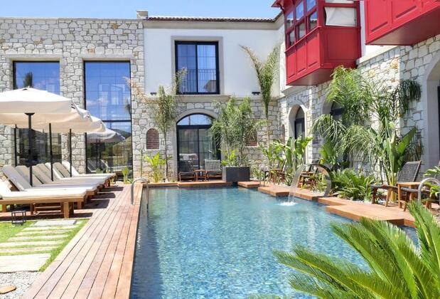 Dmira Alaçatı +16 Adults Only - Görsel 23