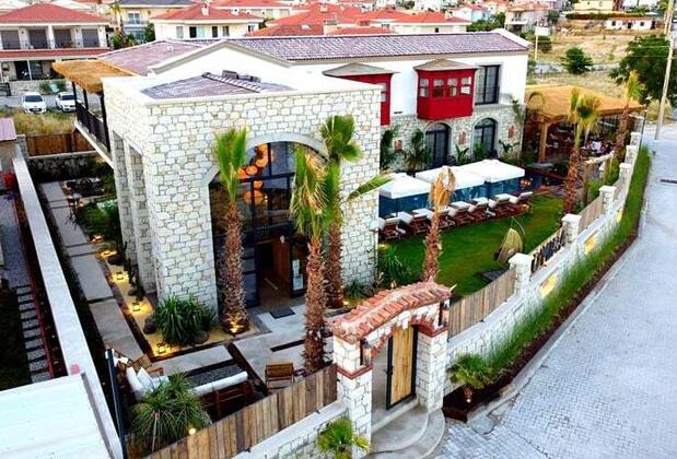 Dmira Alaçatı +16 Adults Only - Görsel 26