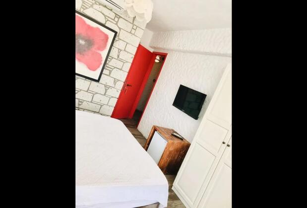 H&R Alaçatı Butik Otel(+12) - Görsel 4