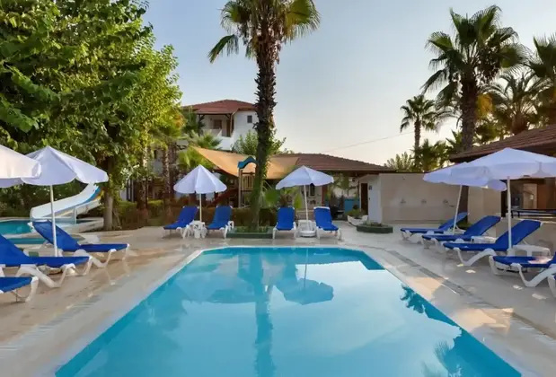 Mardiva Hotel Akman Park - Görsel 7