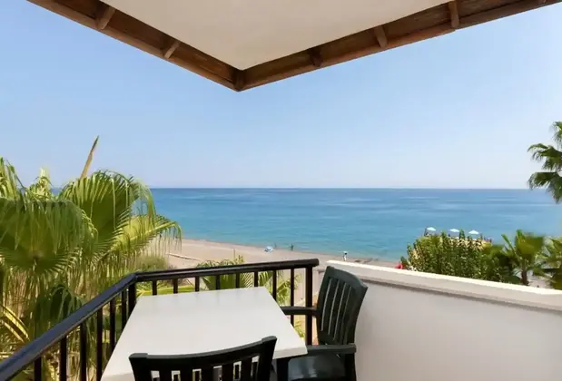 Mardiva Hotel Akman Park - Görsel 8