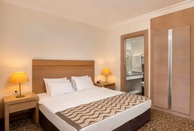 Mardiva Hotel Akman Park - Görsel 3