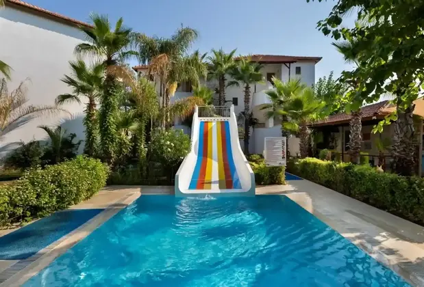 Mardiva Hotel Akman Park - Görsel 9