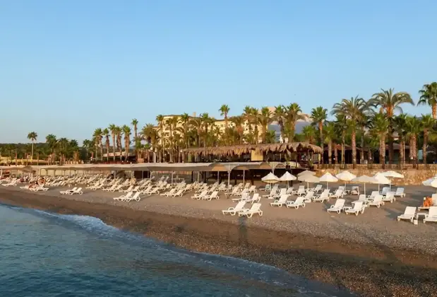 Mardiva Hotel Akman Park - Görsel 10