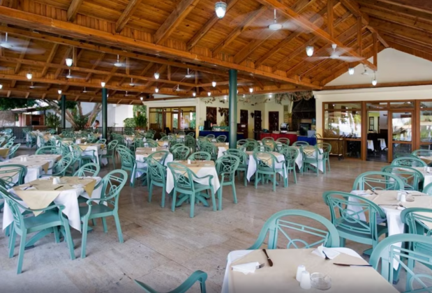 Mardiva Hotel Akman Park - Görsel 11