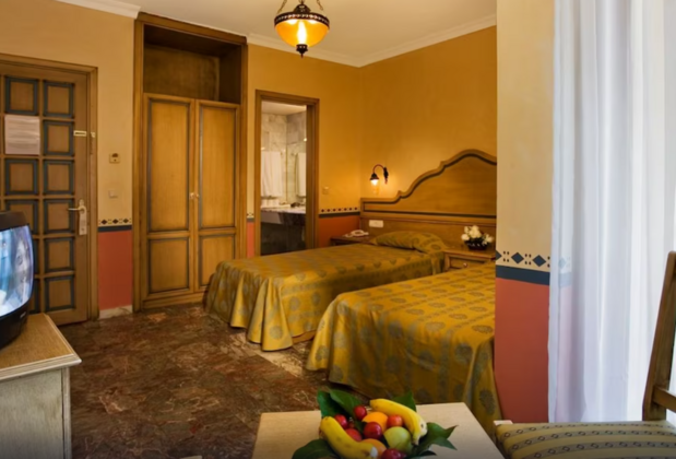 Mardiva Hotel Akman Park - Görsel 6