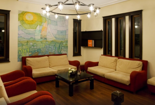 Mardiva Hotel Akman Park - Görsel 4