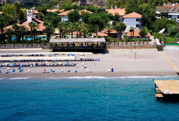 Mardiva Hotel Akman Park - Görsel 15