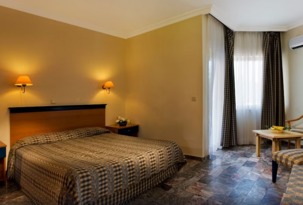 Mardiva Hotel Akman Park - Görsel 5