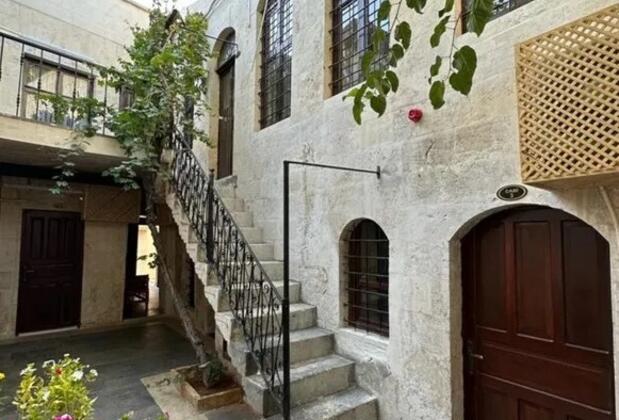 Hayadlı Konak - Görsel 2