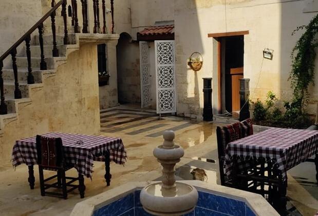 Hayadlı Konak - Görsel 3