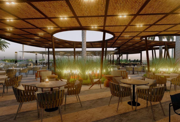 The Norm Oriental - Görsel 3