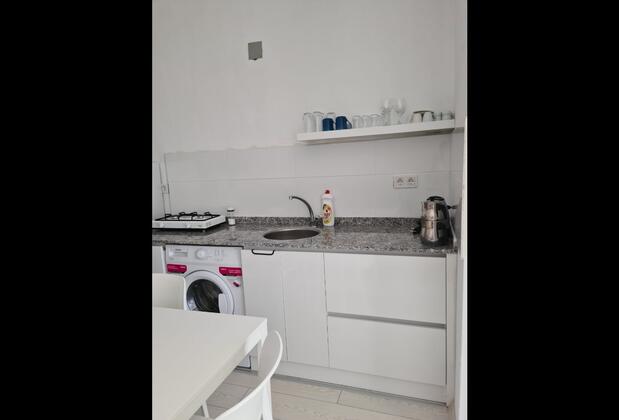 1922 Zeytin Apart - Görsel 6