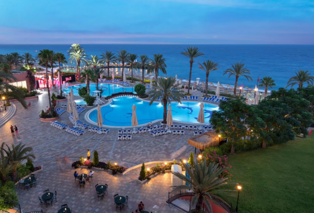 The Norm Oriental - Görsel 4