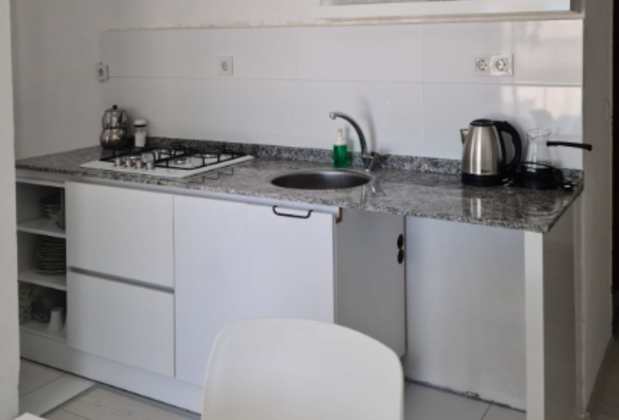 1922 Zeytin Apart - Görsel 11