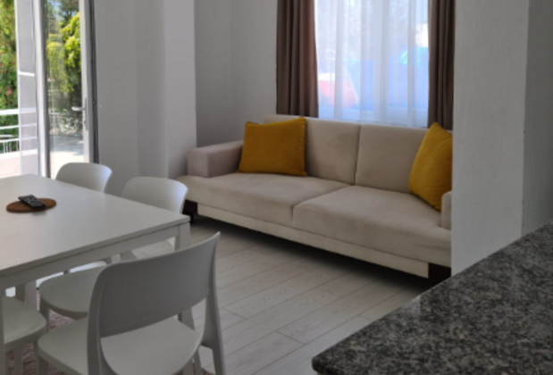 1922 Zeytin Apart - Görsel 14