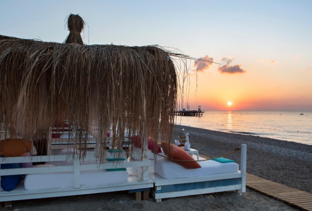 The Norm Oriental - Görsel 10