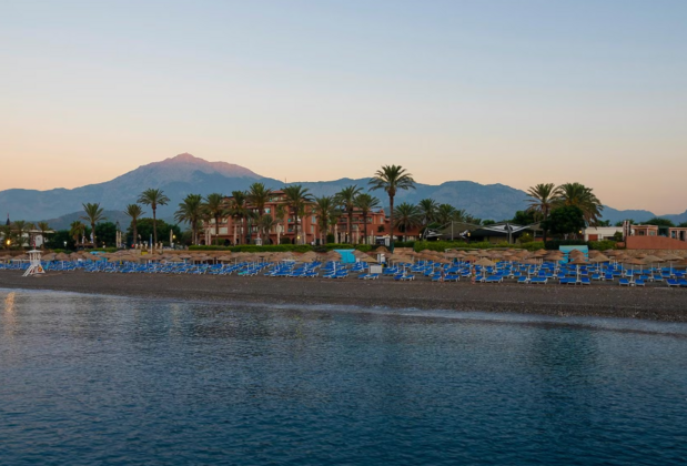 The Norm Oriental - Görsel 11