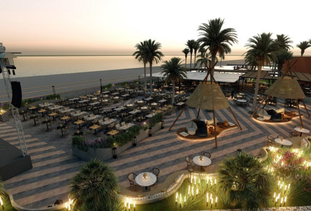 The Norm Oriental - Görsel 13