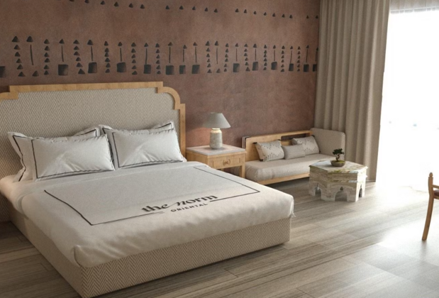 The Norm Oriental - Görsel 5