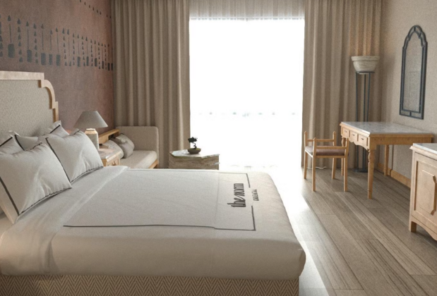 The Norm Oriental - Görsel 6