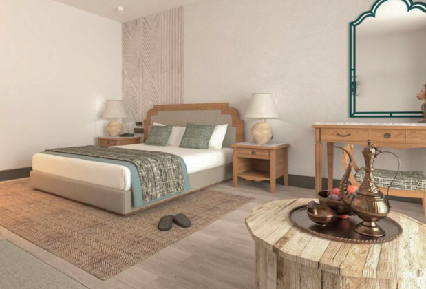 The Norm Oriental - Görsel 7