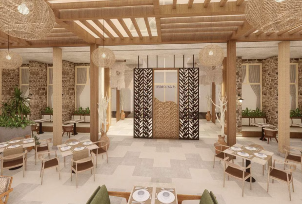 The Norm Oriental - Görsel 14