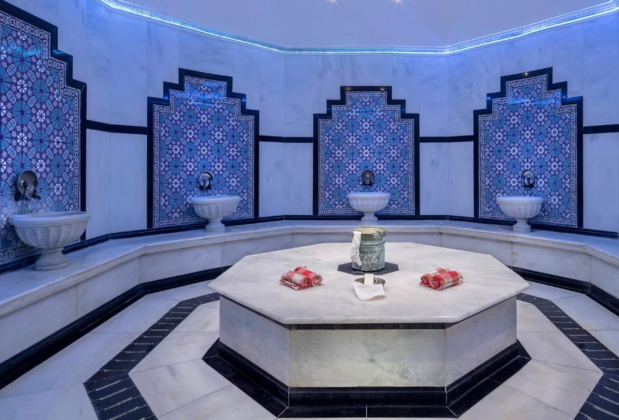 The Norm Oriental - Görsel 16