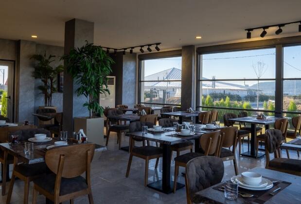 Monalisa Hotels Çanakkale - Görsel 8