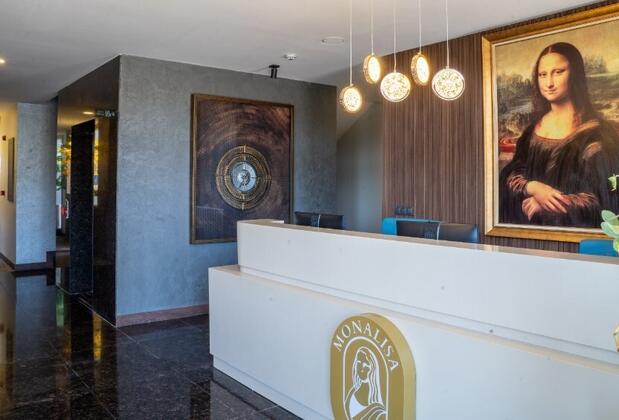 Monalisa Hotels Çanakkale - Görsel 9
