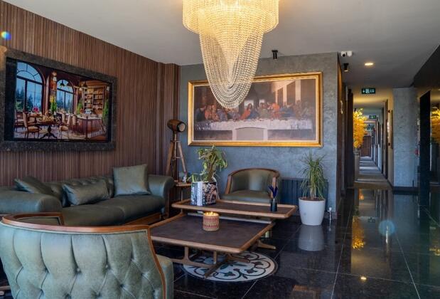Monalisa Hotels Çanakkale - Görsel 10