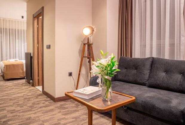 Monalisa Hotels Çanakkale - Görsel 6