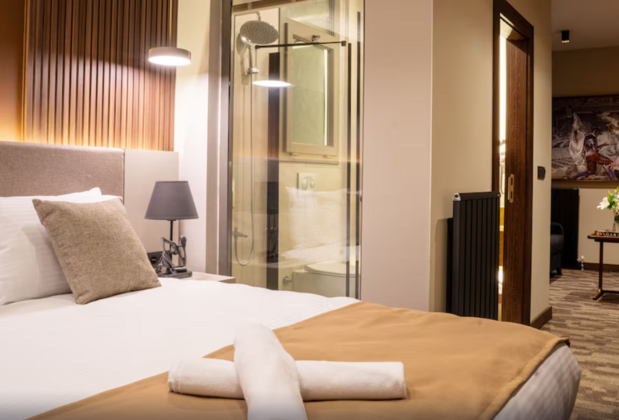 Monalisa Hotels Çanakkale - Görsel 4