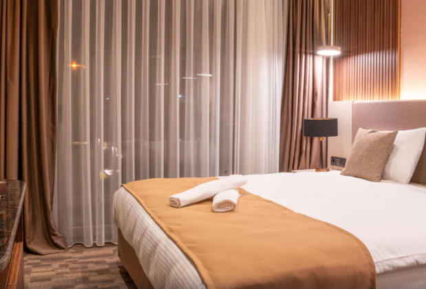 Monalisa Hotels Çanakkale - Görsel 7