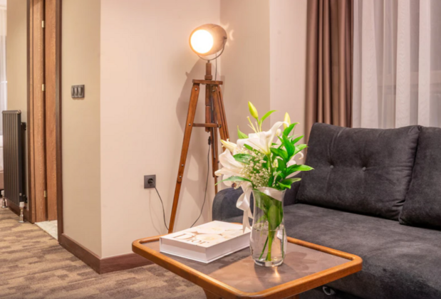 Monalisa Hotels Çanakkale - Görsel 5